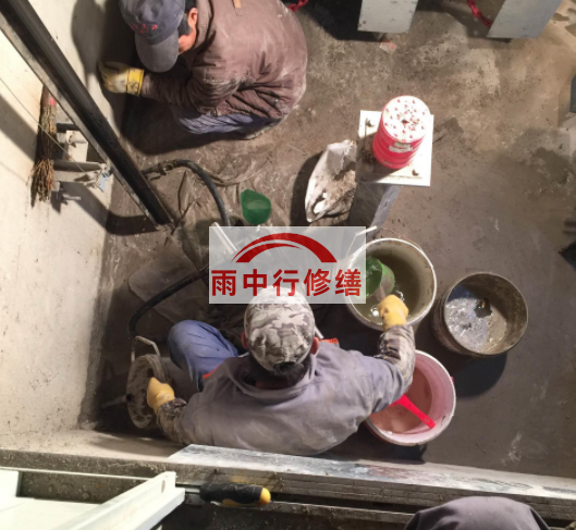 南开电梯井堵漏价格