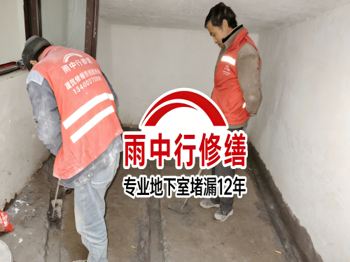 南开雨中行修缮成功研发新型环保防水材料 引领行业绿色发展